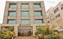 Bamyan-The Boutique Hotel, Delhi Bamyan-The Boutique Hotel, Delhi