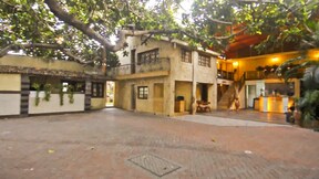 Hotel Beach Garden, Mumbai Hotel Beach Garden, Mumbai