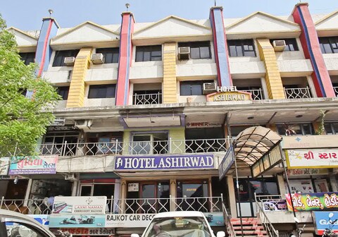 Hotel Ashirwad