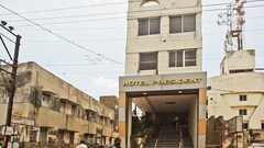 Hotel President, Porbandar Hotel President, Porbandar