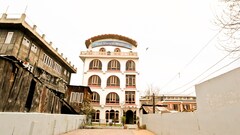 Hotel Shaneel Residency , Srinagar Hotel Shaneel Residency , Srinagar
