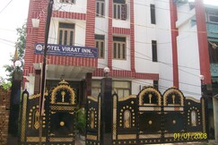 Hotel Viraat Inn, Gaya Hotel Viraat Inn, Gaya