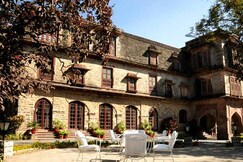 Palace Hotel (Bikaner House), A Heritage Hotel, Mount Abu Palace Hotel (Bikaner House), A Heritage Hotel, Mount Abu