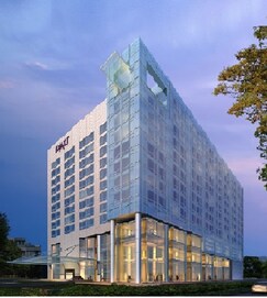 Hyatt Ahmedabad, Ahmedabad Hyatt Ahmedabad, Ahmedabad