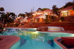 Nirvana Hermitage, Goa Nirvana Hermitage, Goa