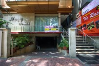 Magaji Orchid, Bangalore Magaji Orchid, Bangalore