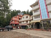 Hotel Silver Oak, Ooty Hotel Silver Oak, Ooty