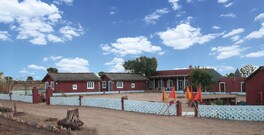 Umaid Safaris & Desert Lodge, Bikaner Umaid Safaris & Desert Lodge, Bikaner