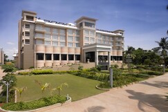 Royal Orchid Central Kireeti Hampi , Hospet Royal Orchid Central Kireeti Hampi , Hospet