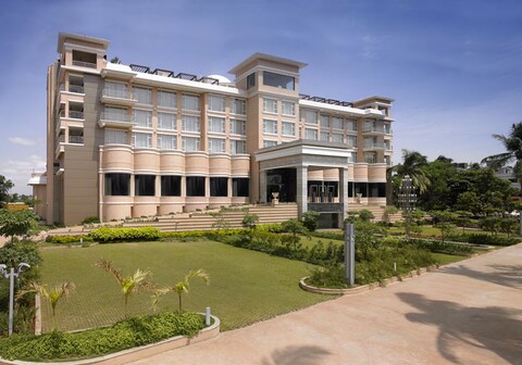 Royal Orchid Central Kireeti Hampi