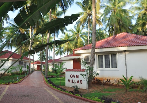 OVM Resorts
