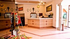 Hotel Landmark, Gwalior Hotel Landmark, Gwalior