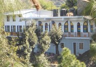 Hotel Rudraksha Palace, Kausani Hotel Rudraksha Palace, Kausani