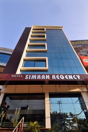 Hotel Simran Regency, Raipur Hotel Simran Regency, Raipur