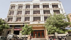 Hotel Apex International, Jodhpur Hotel Apex International, Jodhpur