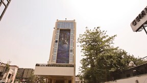 Hotel Gemini Continental, Lucknow Hotel Gemini Continental, Lucknow