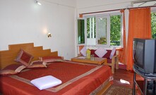 Hotel Shivay, Kausani Hotel Shivay, Kausani