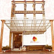 Hotel Grand International, Raipur Hotel Grand International, Raipur