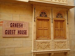 Ganesh Guest House, Jaisalmer Ganesh Guest House, Jaisalmer