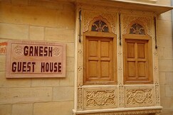 Ganesh Guest House, Jaisalmer Ganesh Guest House, Jaisalmer