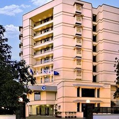 Fortune Inn Haveli-Member ITC Hotel Group, Gandhinagar Fortune Inn Haveli-Member ITC Hotel Group, Gandhinagar