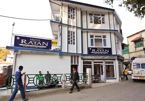 RATAN HOTEL