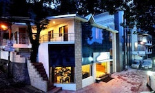 Hotel Suman Paradise, Nainital Hotel Suman Paradise, Nainital