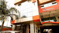 Hotel Siddharth Paradise, Dehradun Hotel Siddharth Paradise, Dehradun