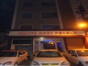 Hotel Ravi Palace, Agra Hotel Ravi Palace, Agra