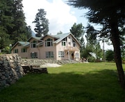 Hotel Krimzon Manor, Srinagar Hotel Krimzon Manor, Srinagar