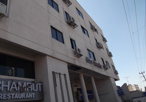 Hotel Shivalin, Ranjangaon, 50 Kms from Pune