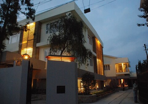 The Habitat Shillong