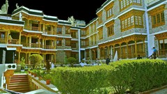Spic n Span Hotel, Ladakh Spic n Span Hotel, Ladakh