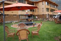 Paradise Inn Chandanwari , Pahalgam Paradise Inn Chandanwari , Pahalgam