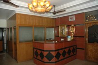 Hotel Vijayabhanu, Vishakhapatnam Hotel Vijayabhanu, Vishakhapatnam