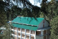 Hotel Kumar's, Dalhousie Hotel Kumar's, Dalhousie