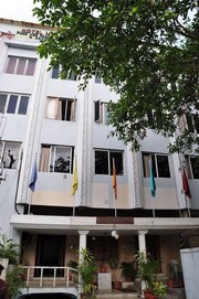 Hotel Megha City, Hyderabad Hotel Megha City, Hyderabad