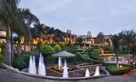 The Corinthians Resort and Club, Pune The Corinthians Resort and Club, Pune