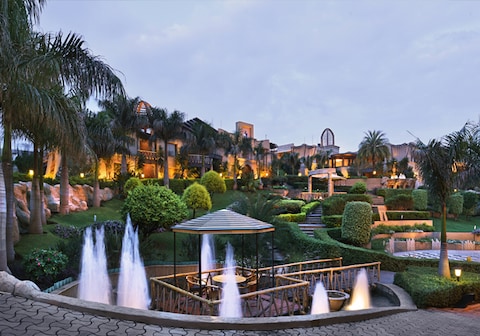 The Corinthians Resort