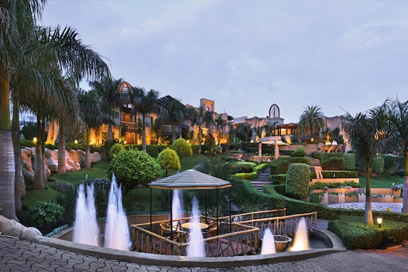 The Corinthians Resort