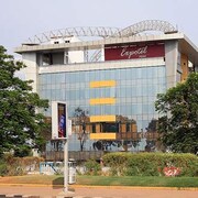 Expotel Hotel, Hyderabad Expotel Hotel, Hyderabad