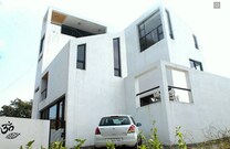 Om Kairos Villa, Goa Om Kairos Villa, Goa