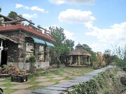 The Oak Trails Eco Lodge , Nainital The Oak Trails Eco Lodge , Nainital