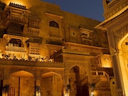 Hotel Narayan Niwas Palace, Jaisalmer Hotel Narayan Niwas Palace, Jaisalmer