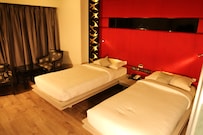 Hotel Sharanam, Mumbai Hotel Sharanam, Mumbai