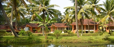 Club Mahindra Kumarakom, Kumarakom Club Mahindra Kumarakom, Kumarakom