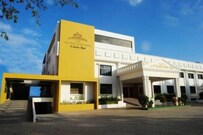 The Viceroy Comforts, Mysore The Viceroy Comforts, Mysore