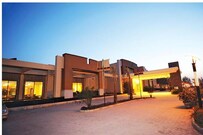 Tivoli Grand Resort Hotel, Delhi Tivoli Grand Resort Hotel, Delhi