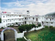 Hotel Sagar, Kausani Hotel Sagar, Kausani
