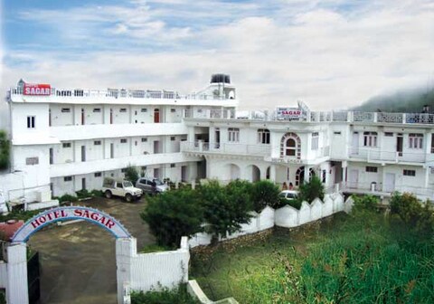 Hotel Sagar